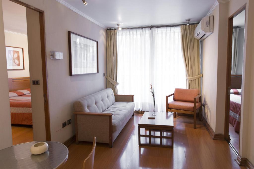 Fotos del hotel - ANDES SUITES