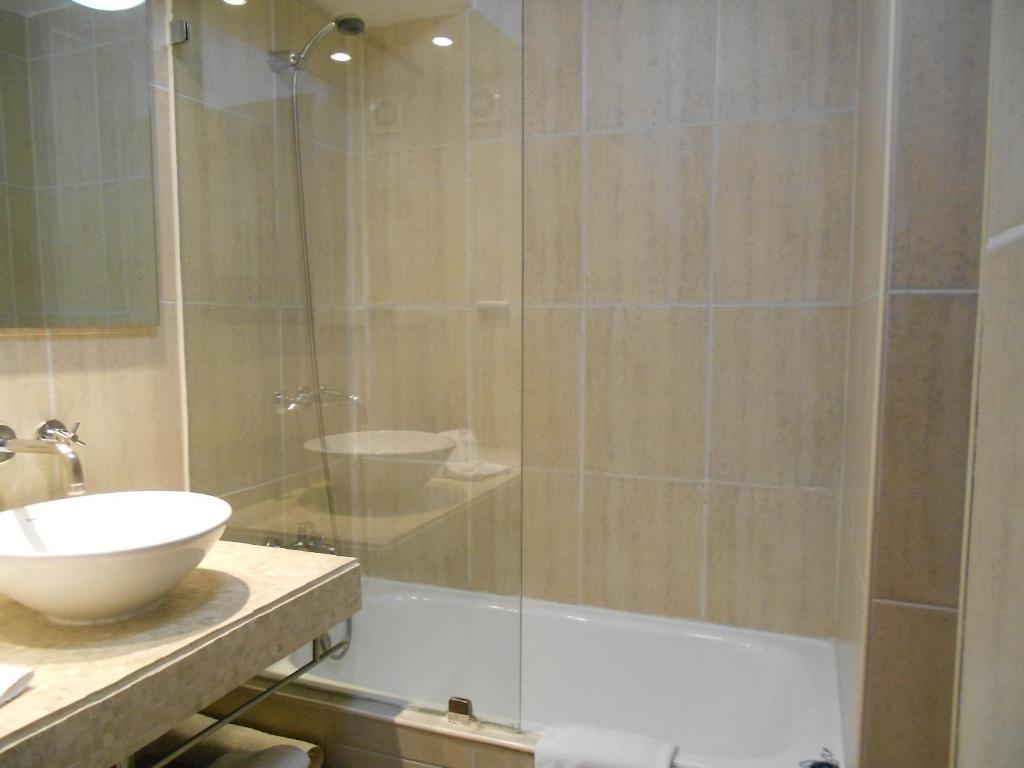 Fotos del hotel - ANDES SUITES