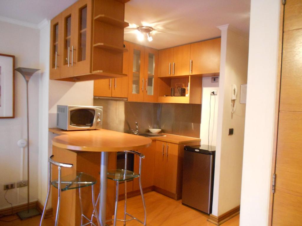 Fotos del hotel - ANDES SUITES