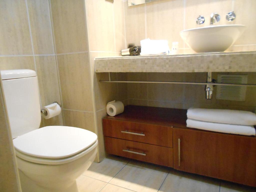 Fotos del hotel - ANDES SUITES