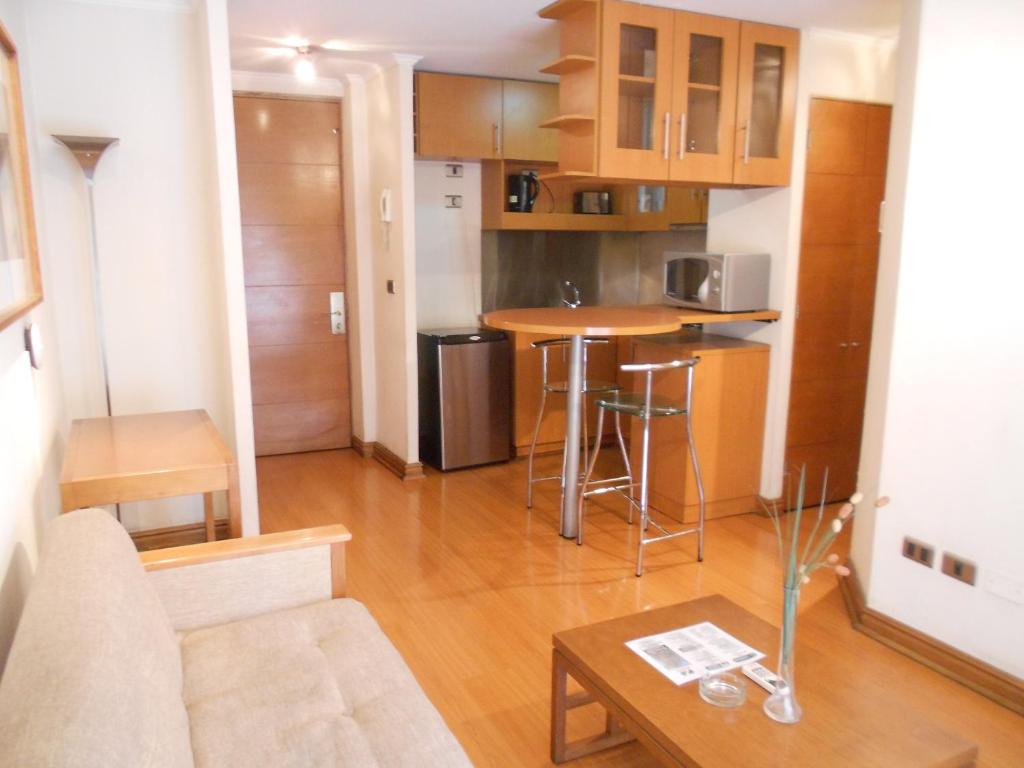 Fotos del hotel - ANDES SUITES