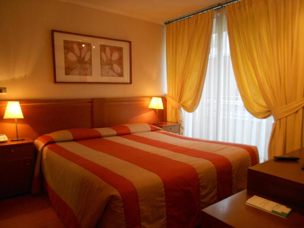 Fotos del hotel - ANDES SUITES