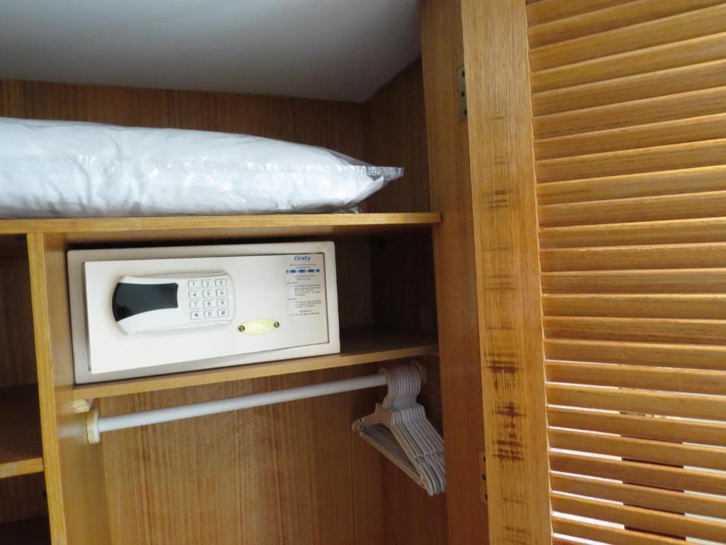 Fotos del hotel - ANDES SUITES