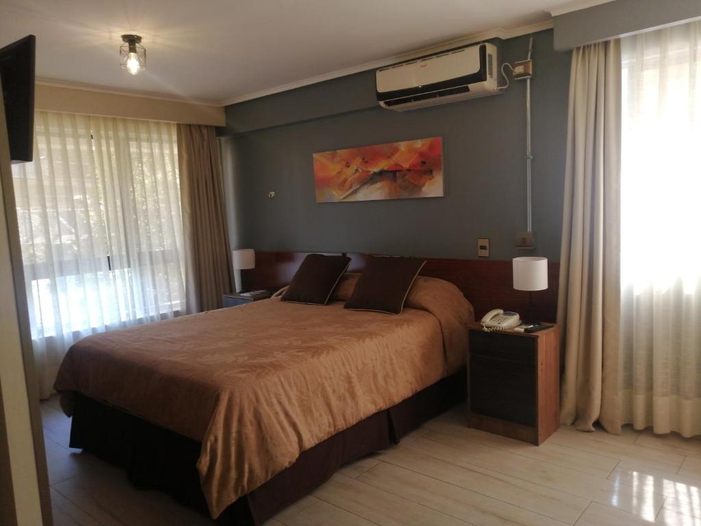 Fotos del hotel - DIEGO DE VELAZQUEZ