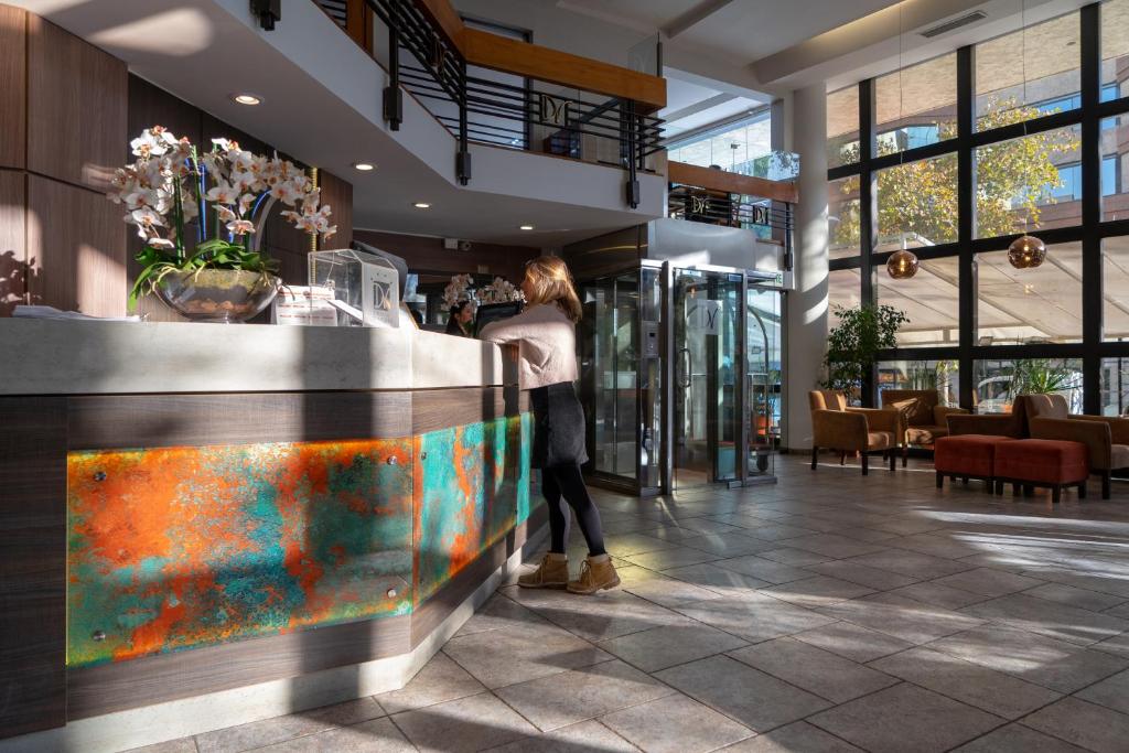 Fotos del hotel - DIEGO DE VELAZQUEZ