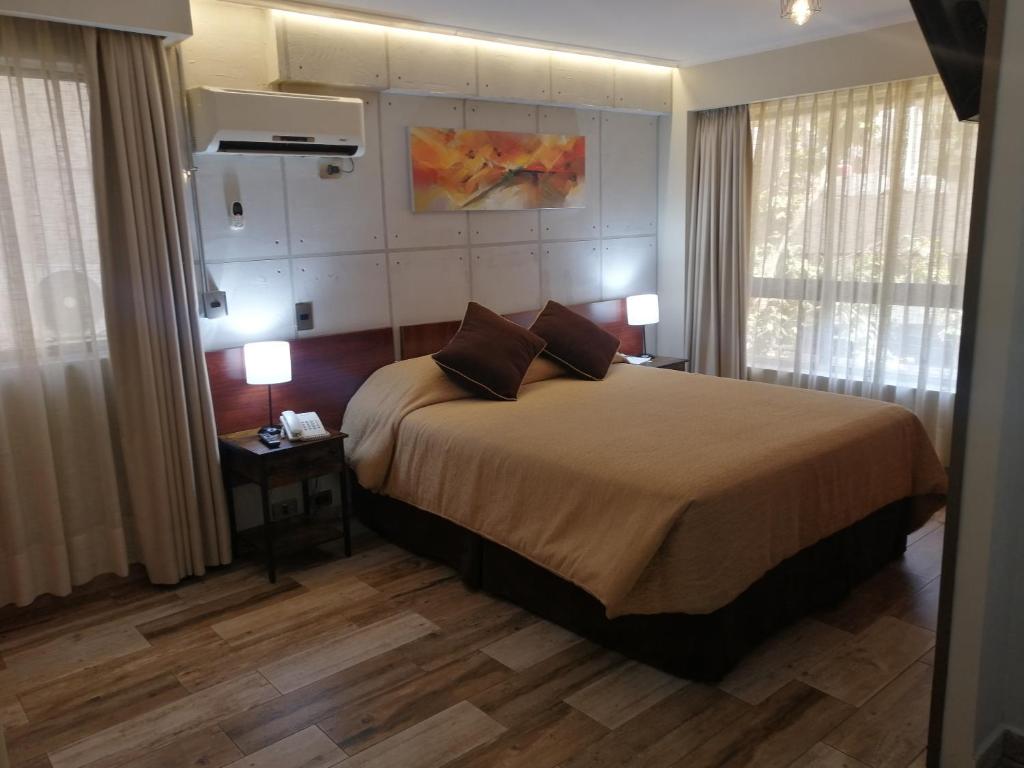 Fotos del hotel - DIEGO DE VELAZQUEZ