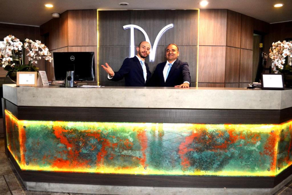 Fotos del hotel - DIEGO DE VELAZQUEZ