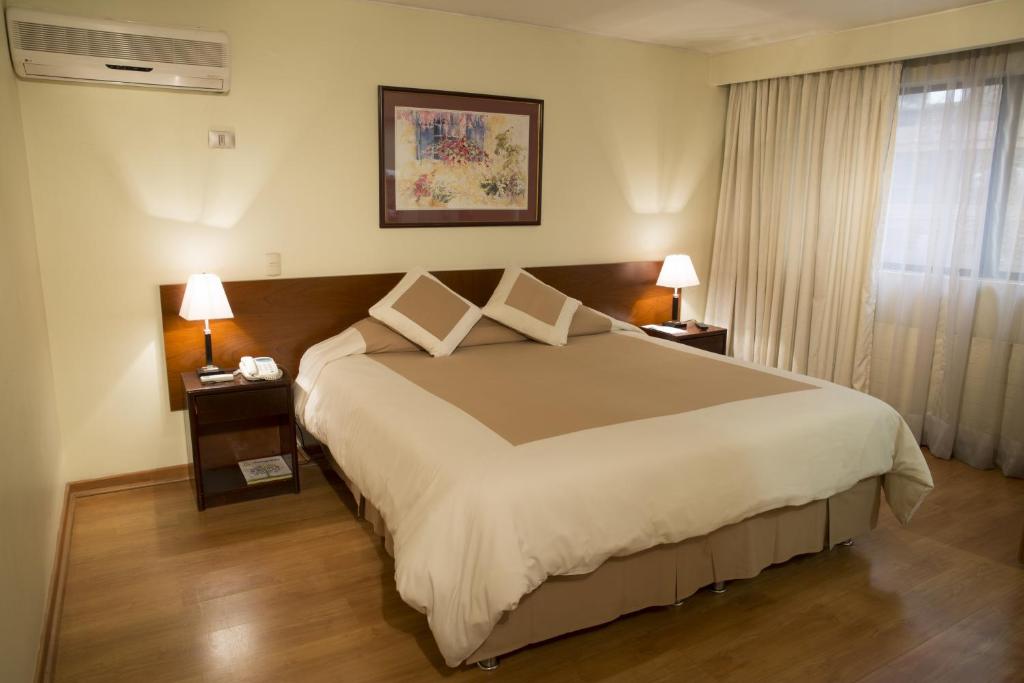 Fotos del hotel - DIEGO DE VELAZQUEZ