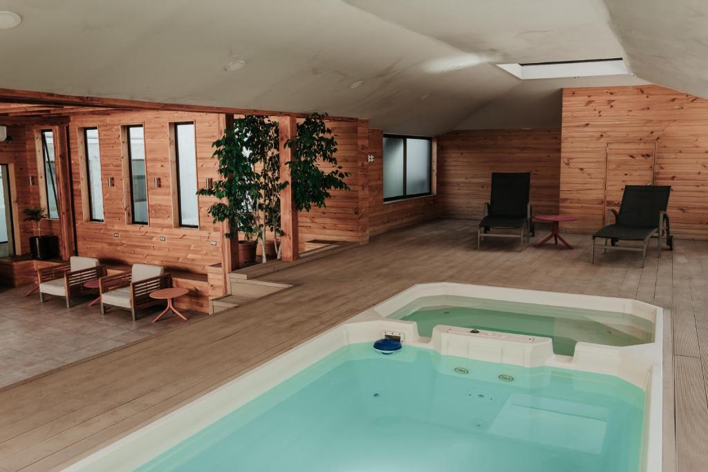 Fotos del hotel - DIEGO DE VELAZQUEZ