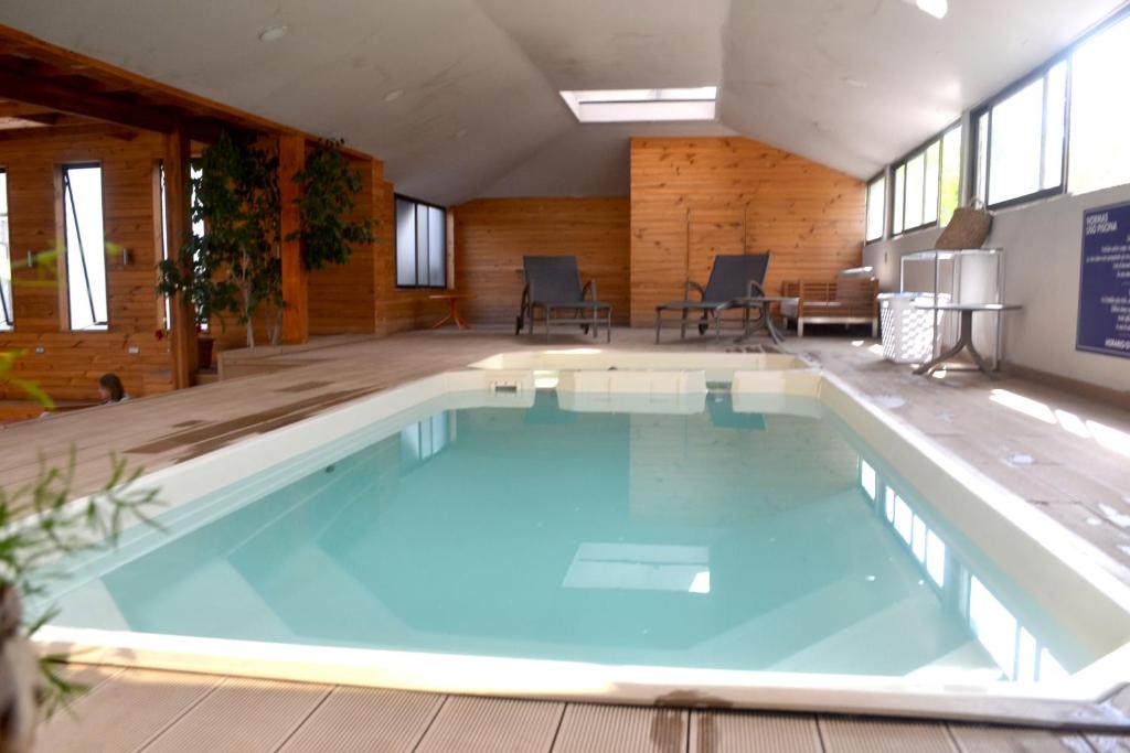 Fotos del hotel - DIEGO DE VELAZQUEZ