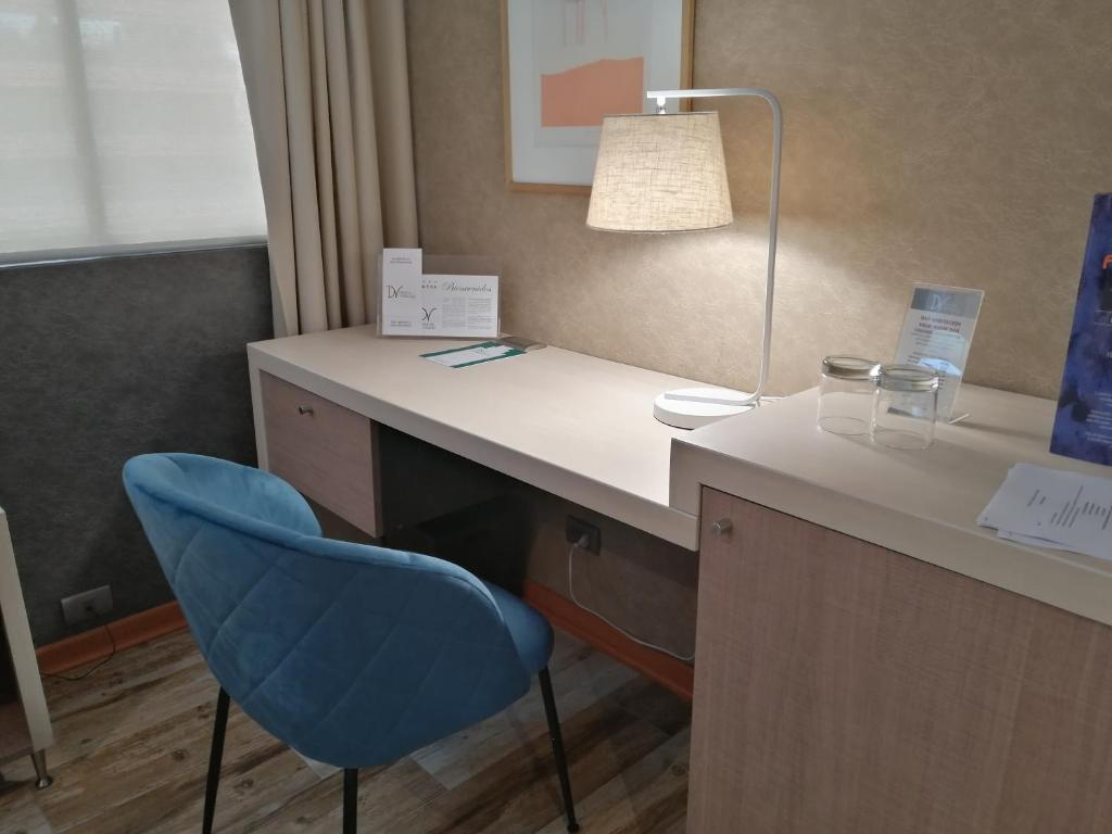 Fotos del hotel - DIEGO DE VELAZQUEZ