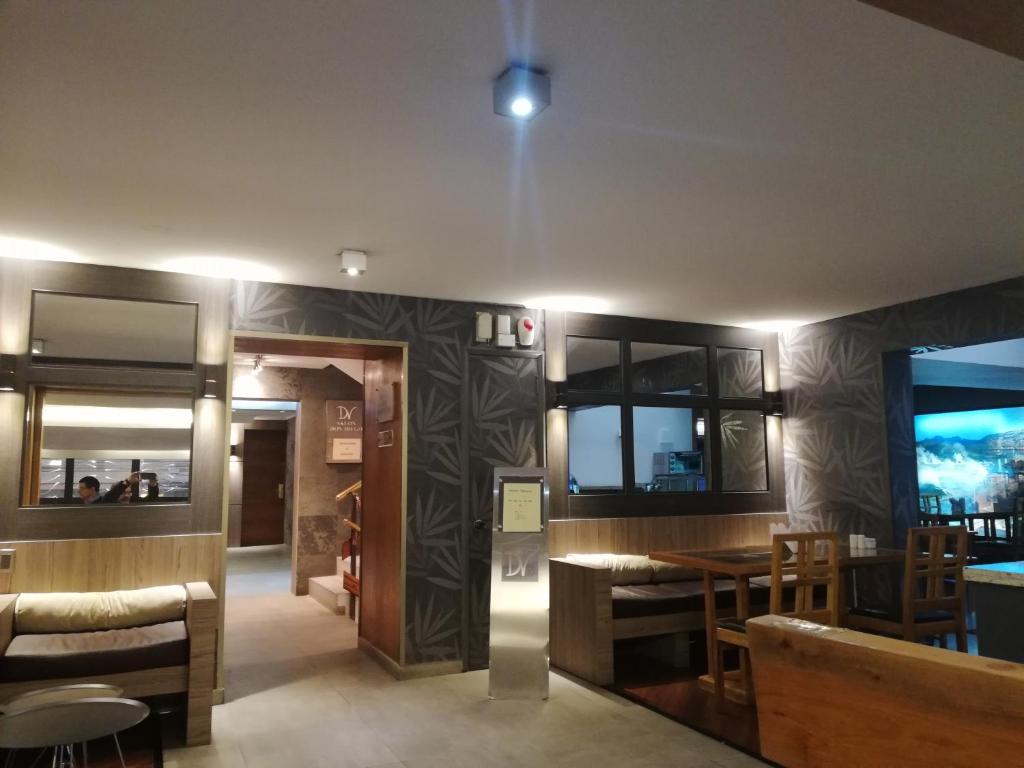 Fotos del hotel - DIEGO DE VELAZQUEZ