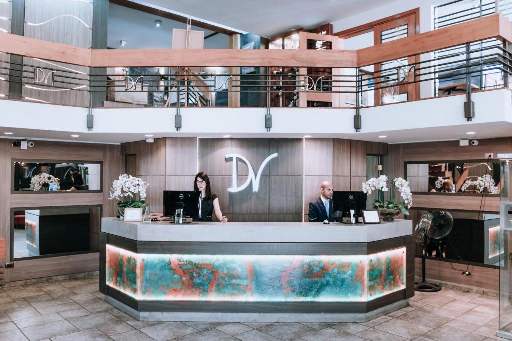 Fotos del hotel - DIEGO DE VELAZQUEZ