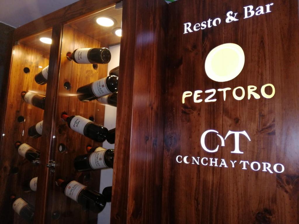 Fotos del hotel - DIEGO DE VELAZQUEZ