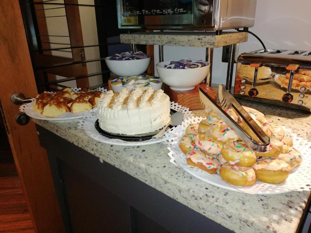 Fotos del hotel - DIEGO DE VELAZQUEZ