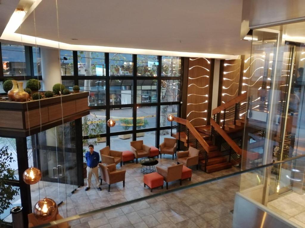 Fotos del hotel - DIEGO DE VELAZQUEZ