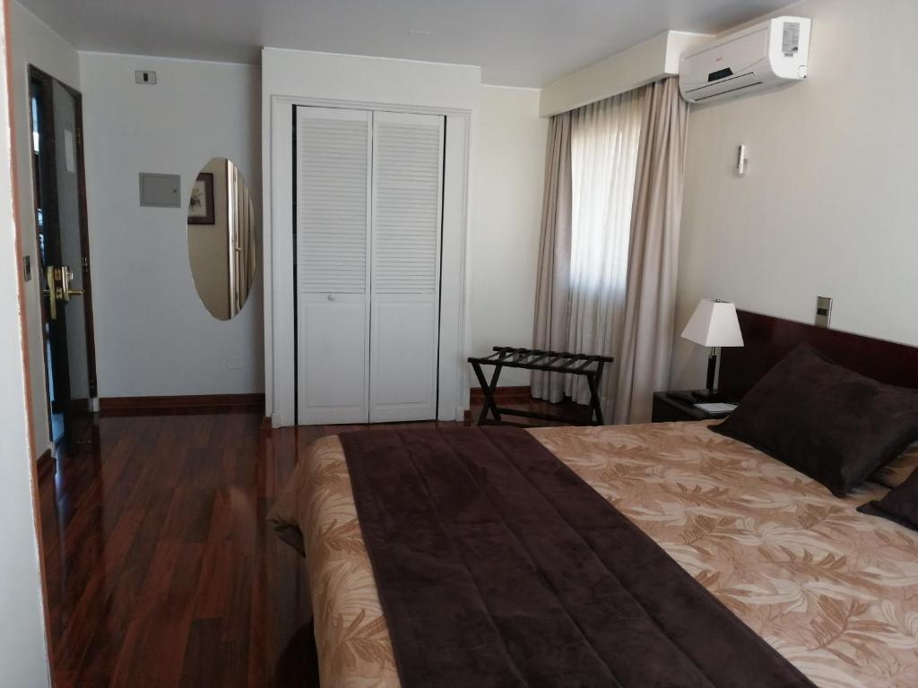 Fotos del hotel - DIEGO DE VELAZQUEZ