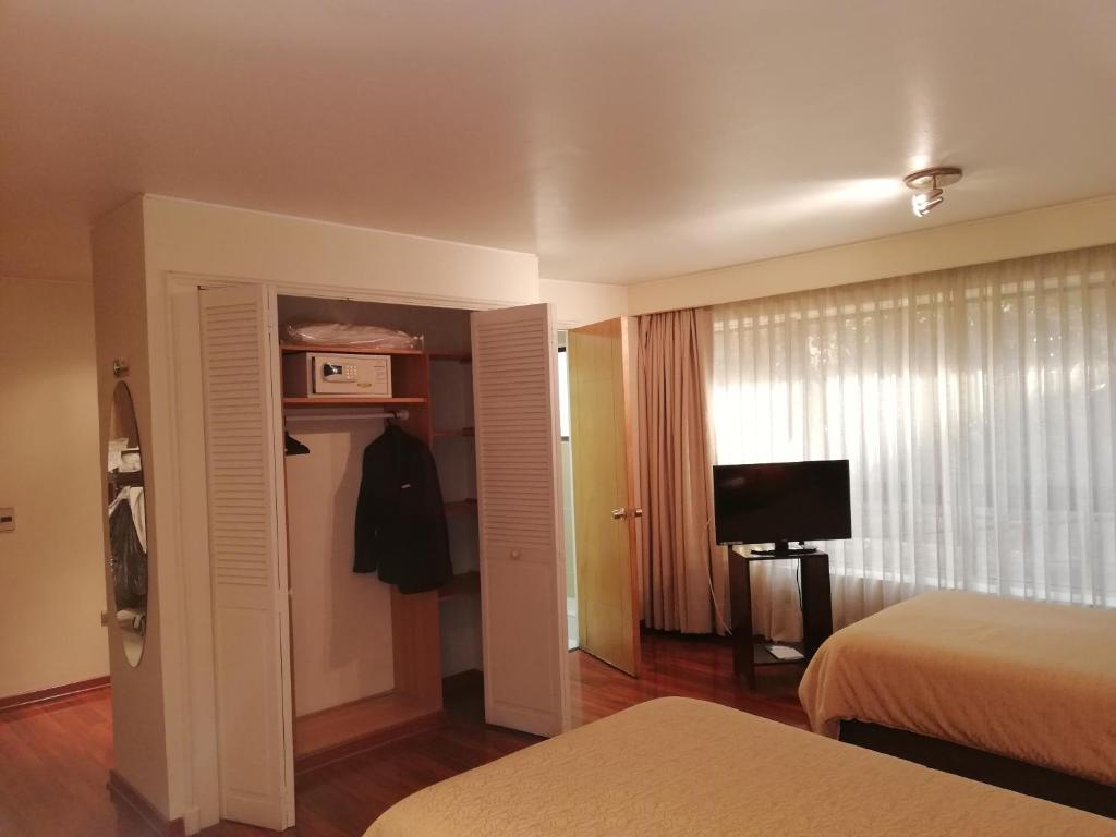 Fotos del hotel - DIEGO DE VELAZQUEZ