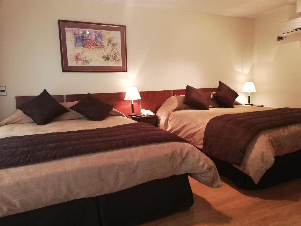 Fotos del hotel - DIEGO DE VELAZQUEZ