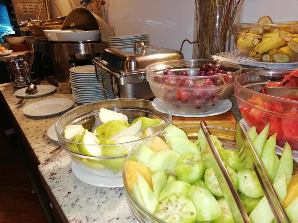 Fotos del hotel - DIEGO DE VELAZQUEZ