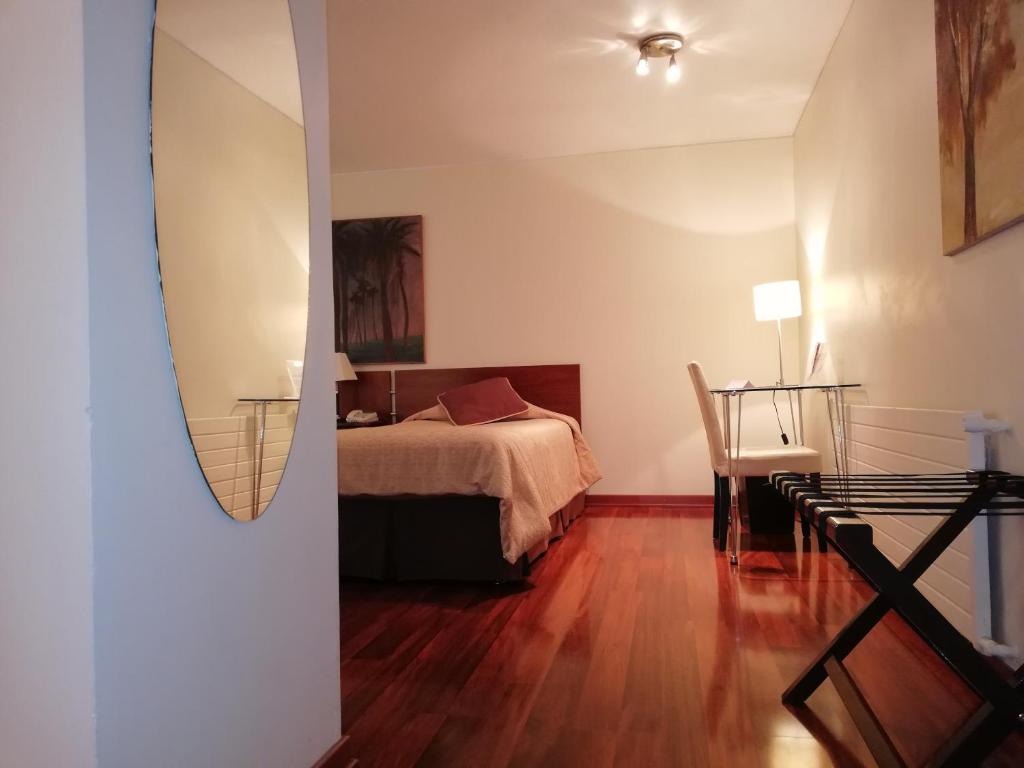 Fotos del hotel - DIEGO DE VELAZQUEZ