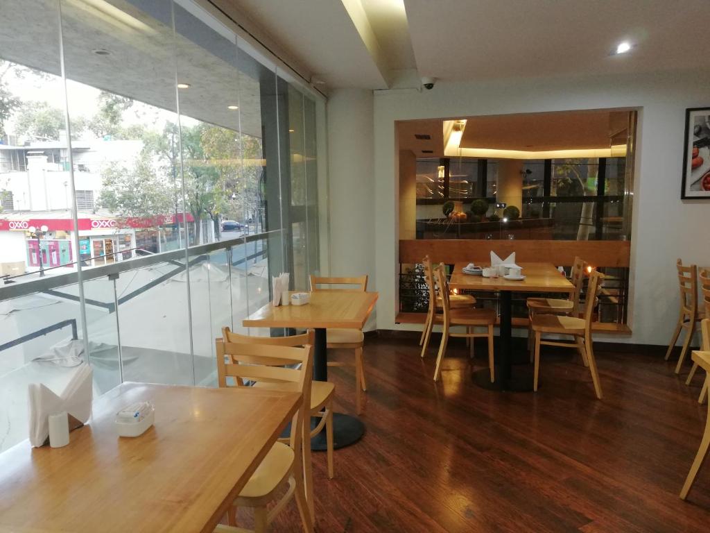 Fotos del hotel - DIEGO DE VELAZQUEZ