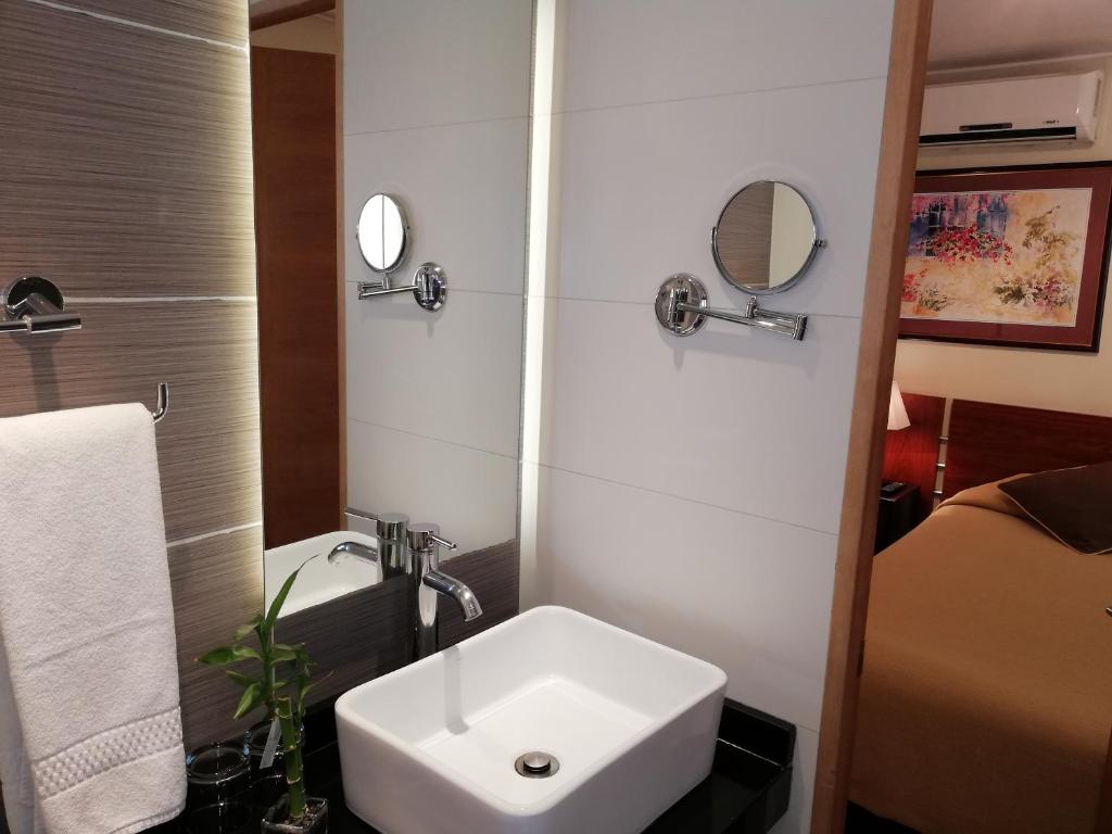 Fotos del hotel - DIEGO DE VELAZQUEZ