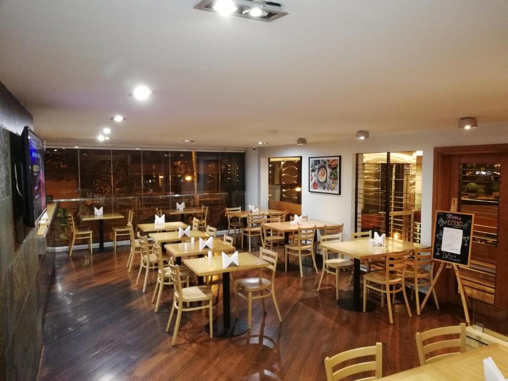 Fotos del hotel - DIEGO DE VELAZQUEZ