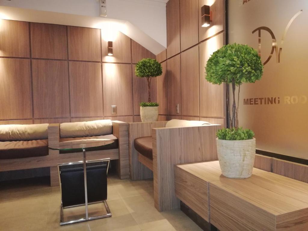 Fotos del hotel - DIEGO DE VELAZQUEZ