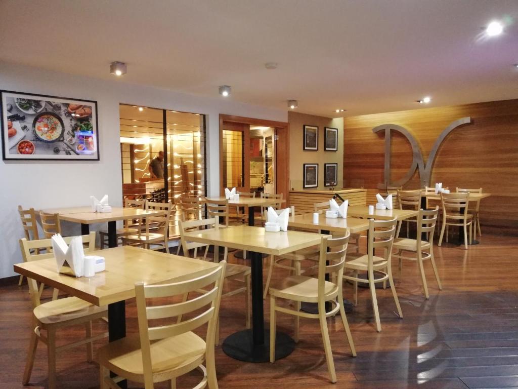 Fotos del hotel - DIEGO DE VELAZQUEZ