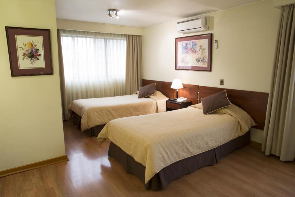 Fotos del hotel - DIEGO DE VELAZQUEZ