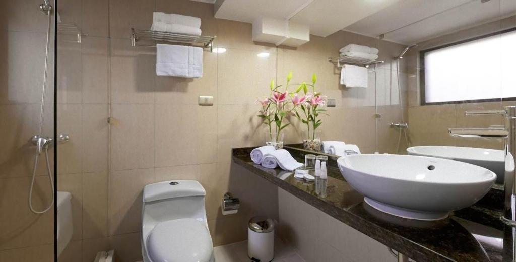 Fotos del hotel - DIEGO DE VELAZQUEZ