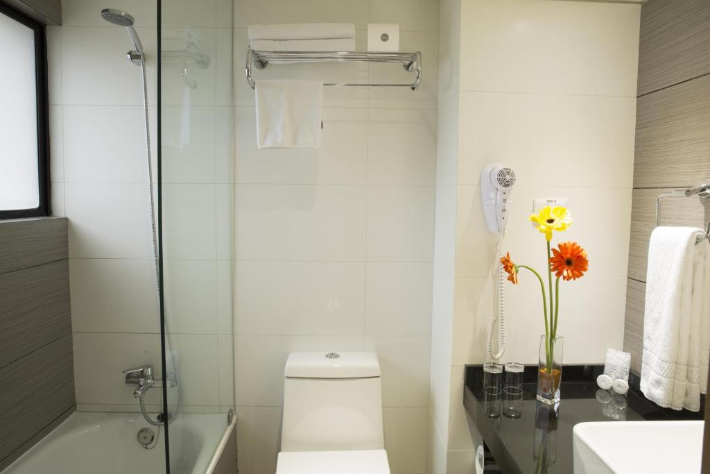 Fotos del hotel - DIEGO DE VELAZQUEZ