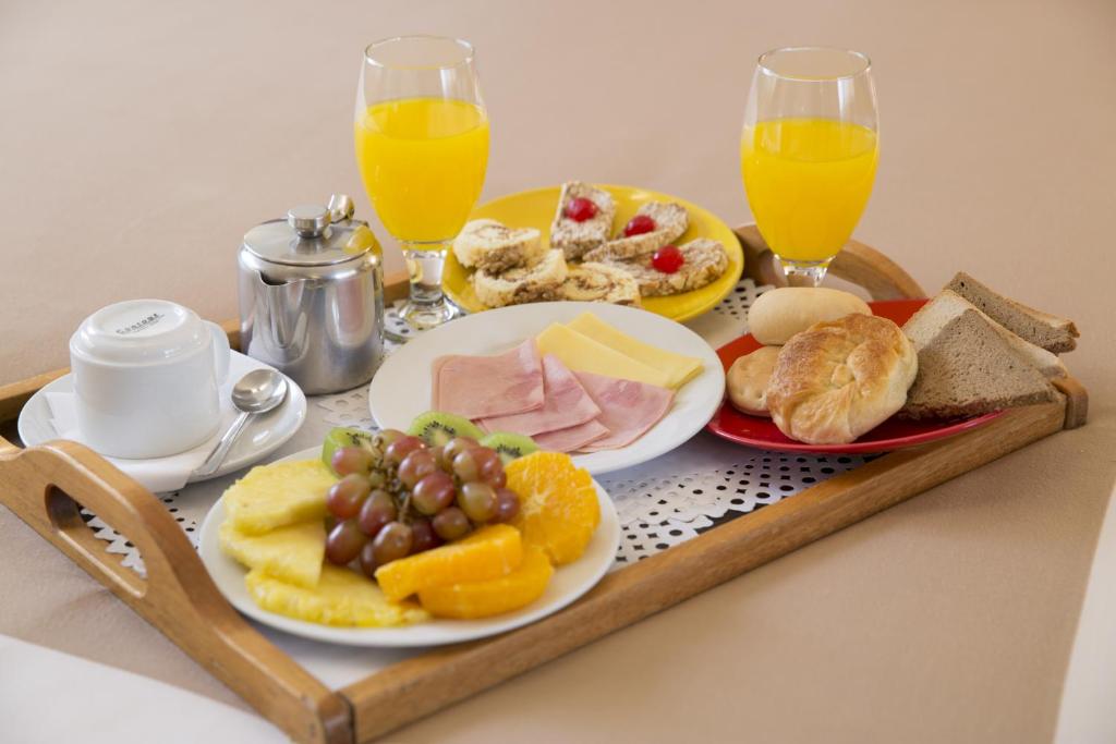 Fotos del hotel - DIEGO DE VELAZQUEZ