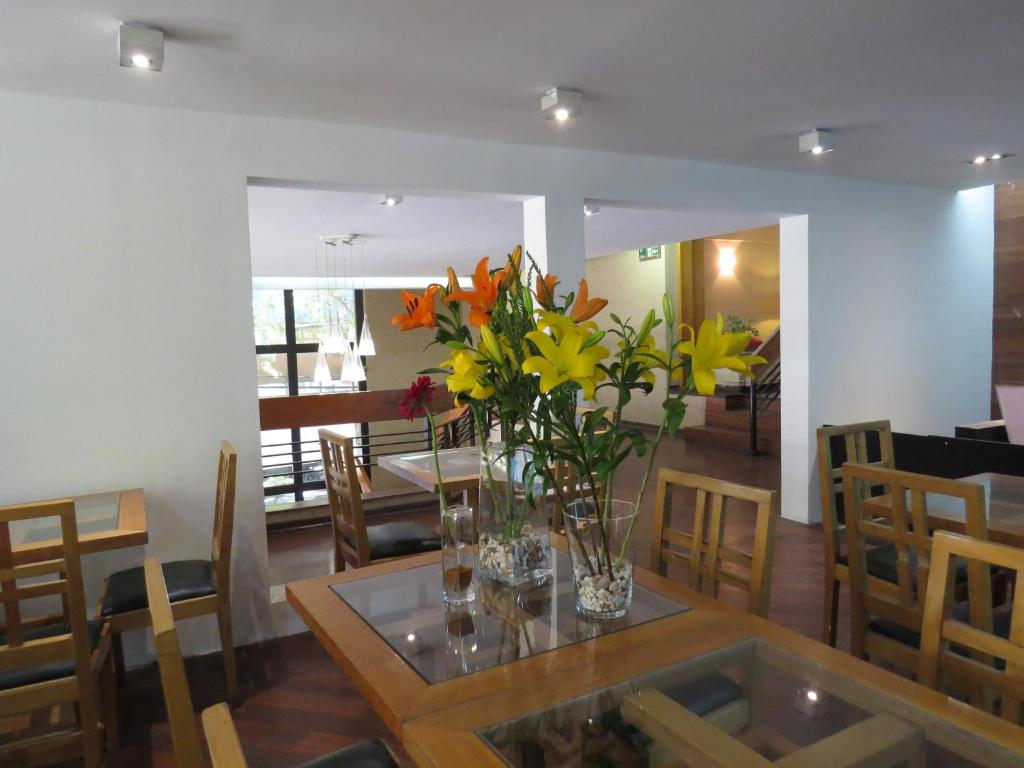 Fotos del hotel - DIEGO DE VELAZQUEZ