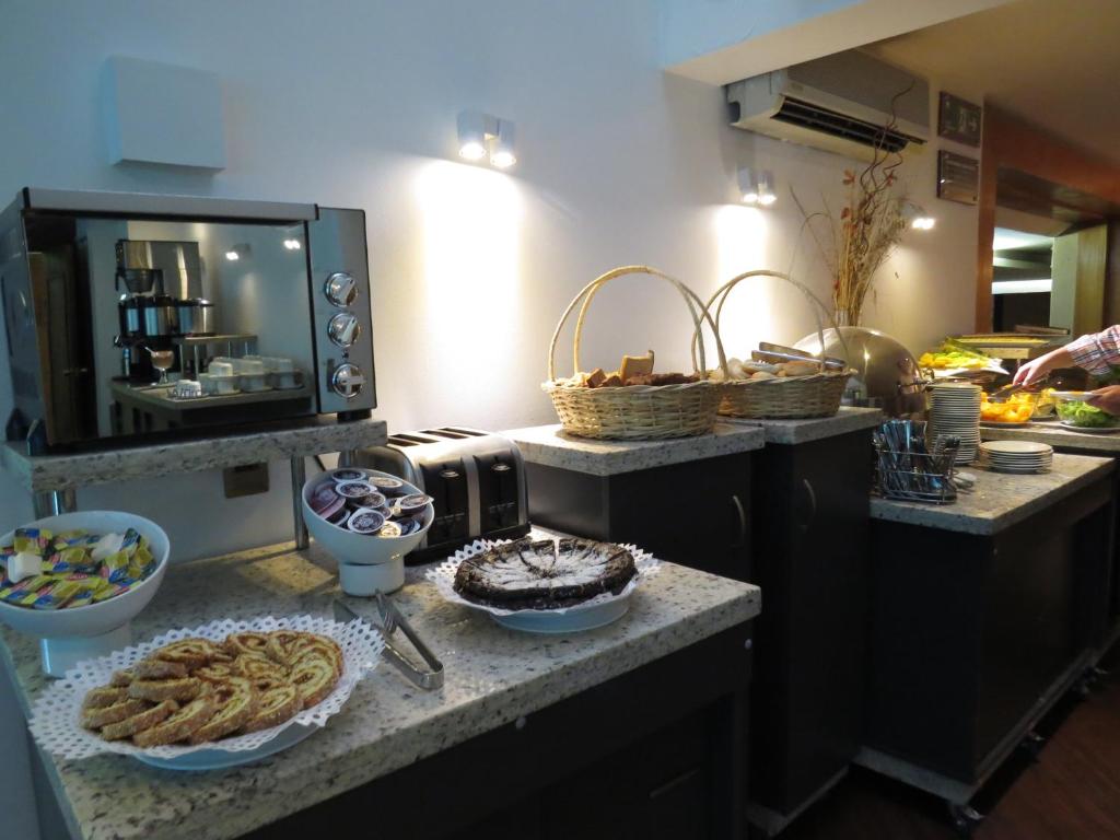 Fotos del hotel - DIEGO DE VELAZQUEZ