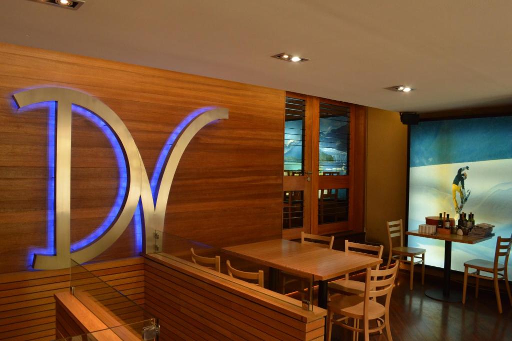 Fotos del hotel - DIEGO DE VELAZQUEZ