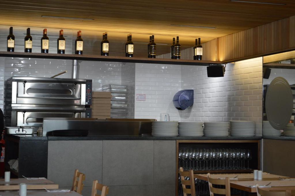 Fotos del hotel - DIEGO DE VELAZQUEZ