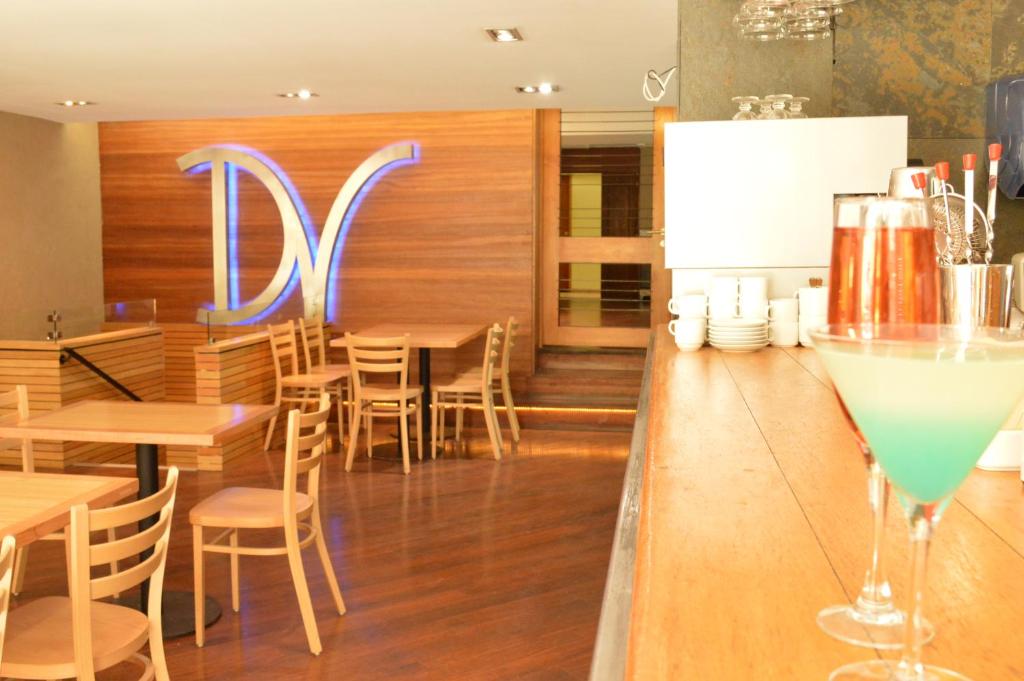 Fotos del hotel - DIEGO DE VELAZQUEZ