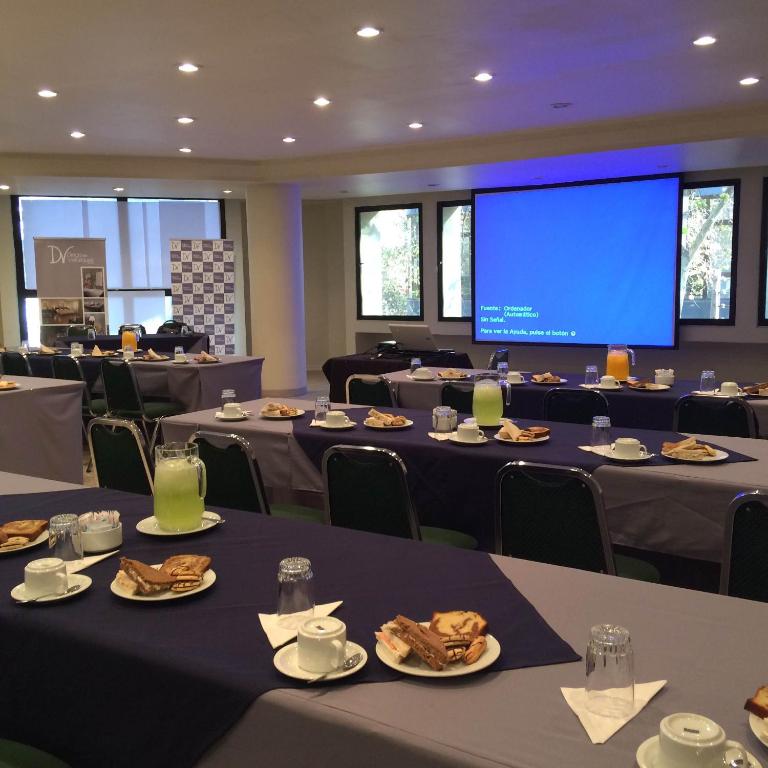 Fotos del hotel - DIEGO DE VELAZQUEZ