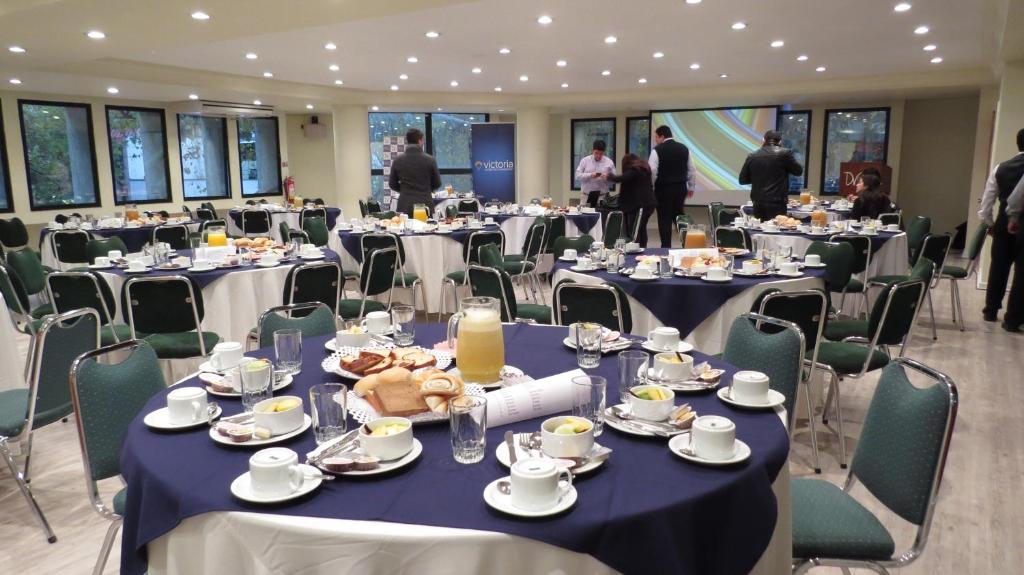 Fotos del hotel - DIEGO DE VELAZQUEZ