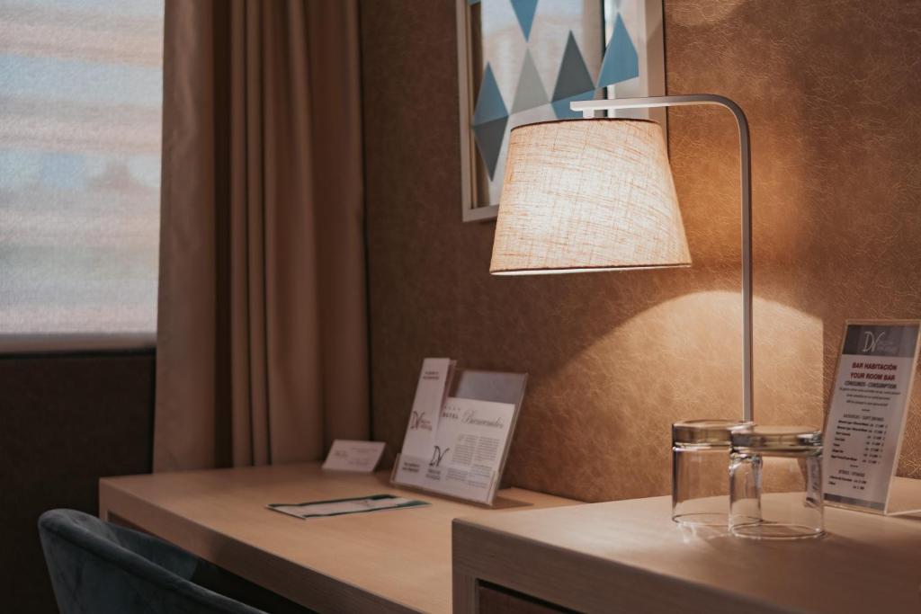 Fotos del hotel - DIEGO DE VELAZQUEZ