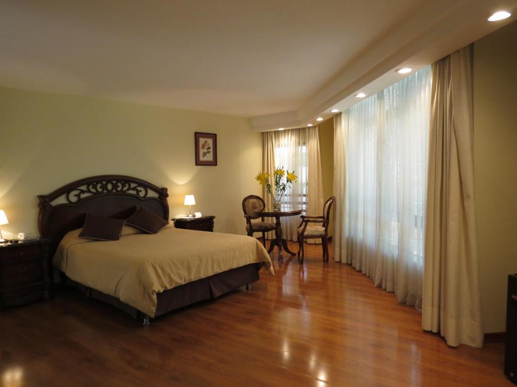 Fotos del hotel - DIEGO DE VELAZQUEZ