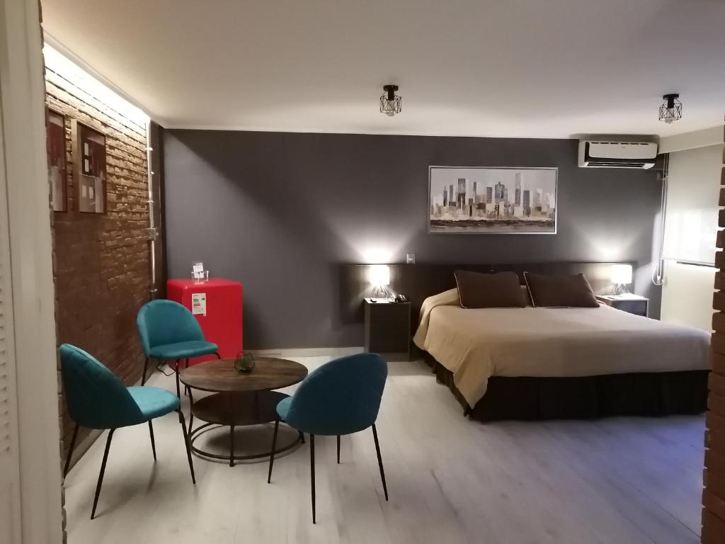 Fotos del hotel - DIEGO DE VELAZQUEZ