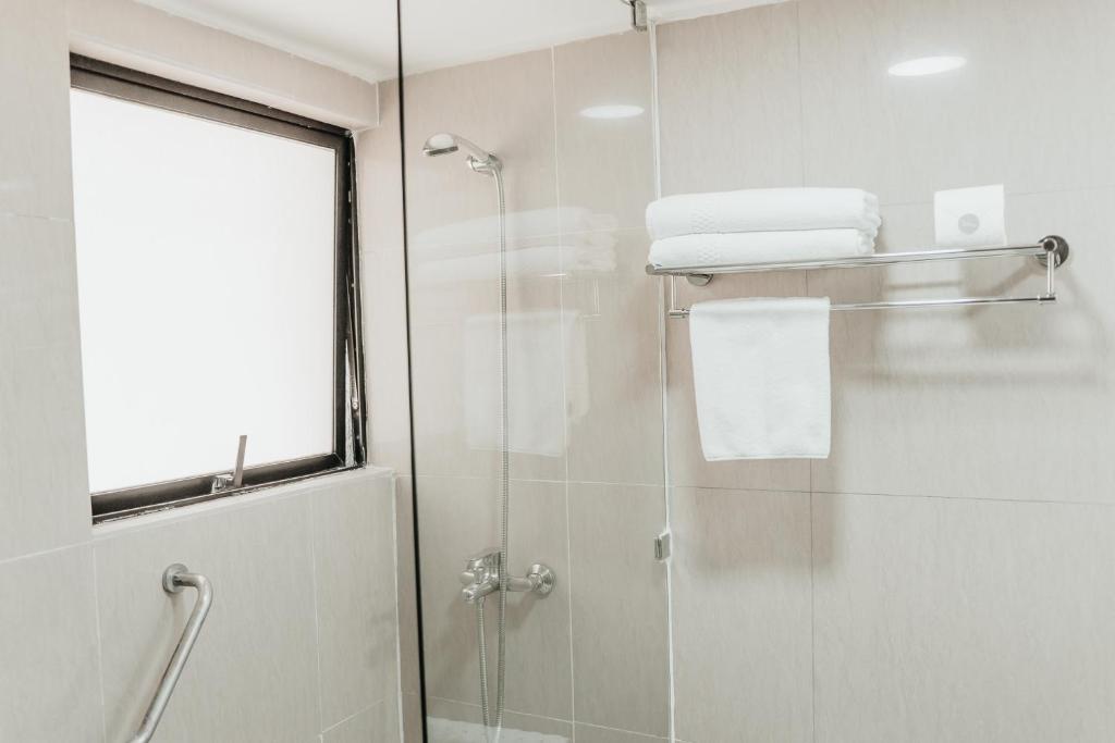 Fotos del hotel - DIEGO DE VELAZQUEZ