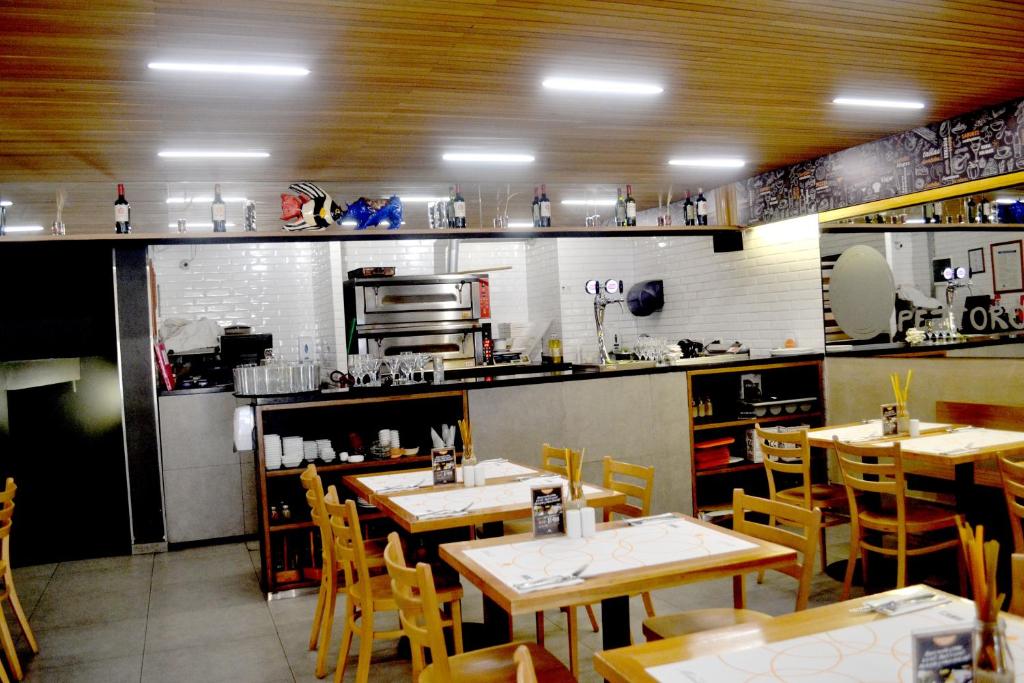 Fotos del hotel - DIEGO DE VELAZQUEZ