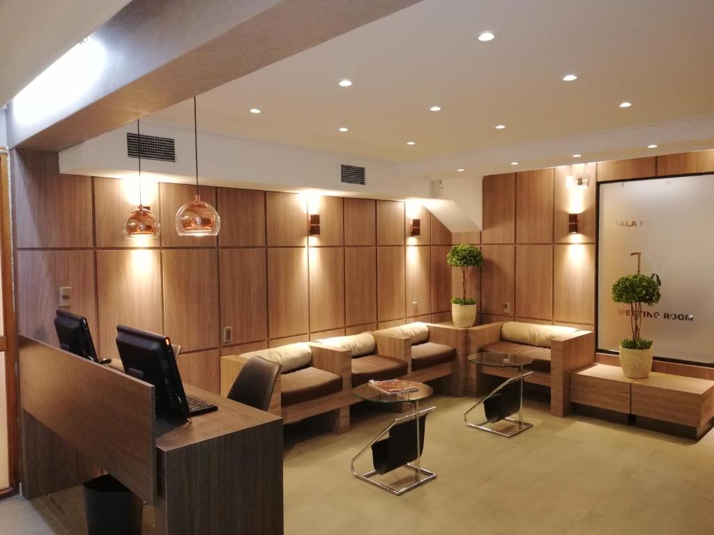 Fotos del hotel - DIEGO DE VELAZQUEZ