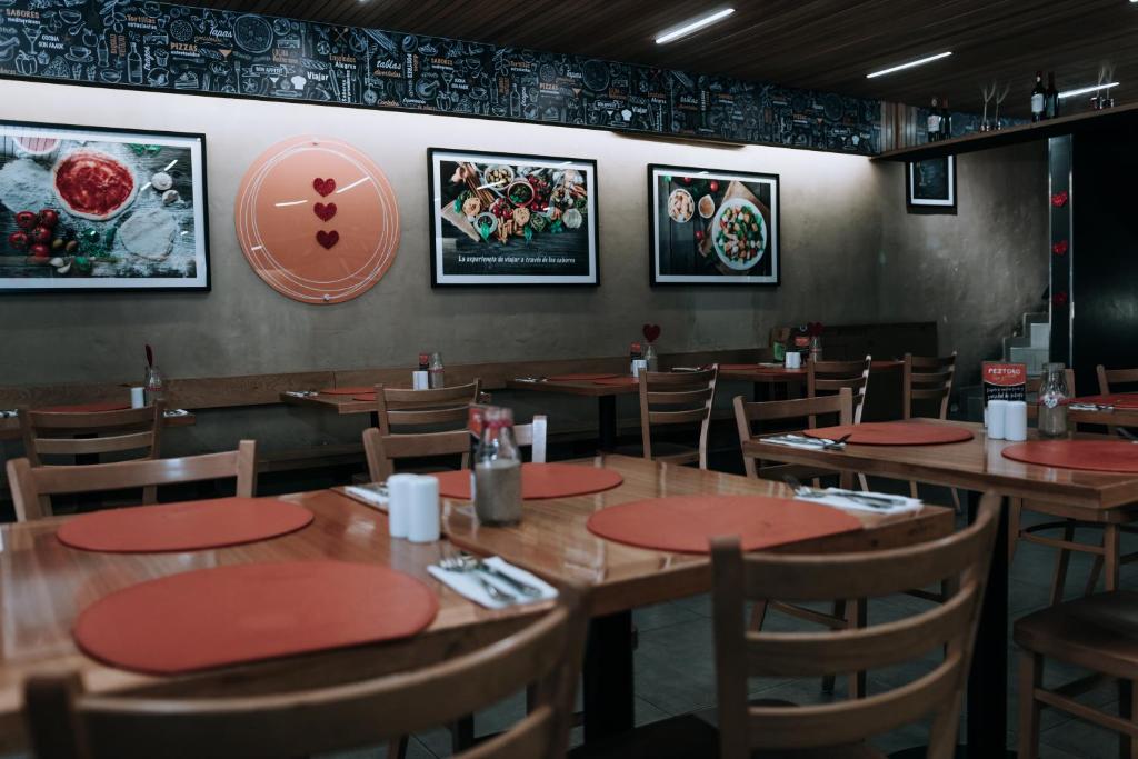 Fotos del hotel - DIEGO DE VELAZQUEZ