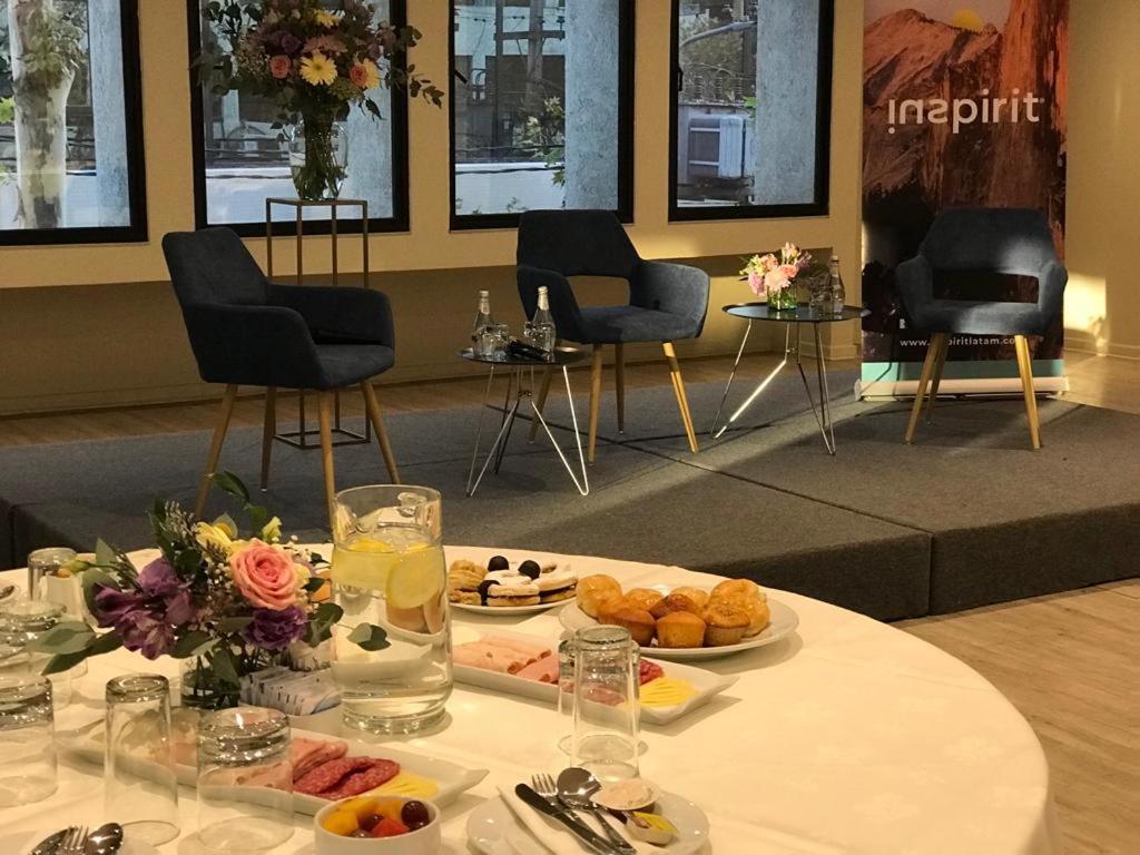 Fotos del hotel - DIEGO DE VELAZQUEZ