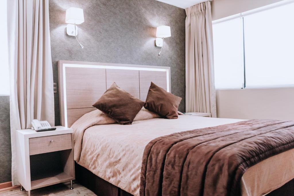 Fotos del hotel - DIEGO DE VELAZQUEZ